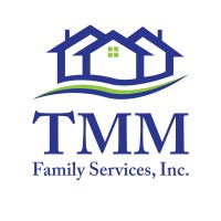 TMM FAMILY SERVICES, INC. Logo