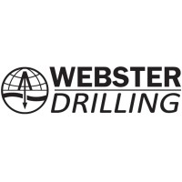 Webster Drilling and Exploration Limited Logo