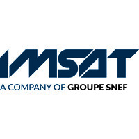IMSAT S.A. Logo