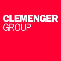 CLEMENGER GROUP LIMITED Logo