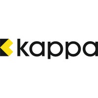 Kappa Filter Systems GmbH Logo
