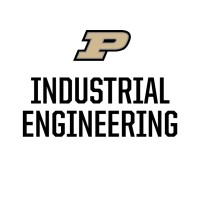 Purdue University School of Industrial Engineering Logo