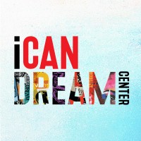 iCan Dream Center NFP Logo