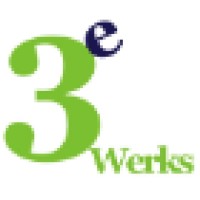 3eWerks, Inc. Logo