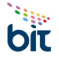 PT Bit Teknologi Nusantara Logo