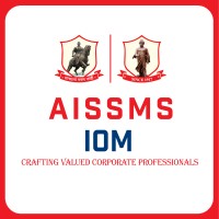 AISSMS Institute of Management Logo