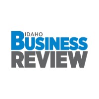 Idaho Business Review Logo
