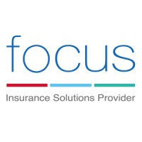 Focus Logo