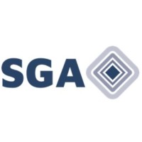 SG Automotive d.o.o. Logo