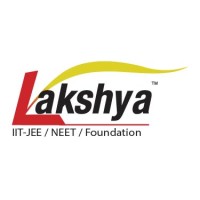 Lakshya Institute Logo