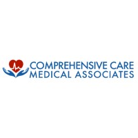 COMPREHENSIVE CARE MEDICAL ASSOCIATES Logo