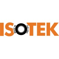 Lamons - ISOTEK Sealing and Isolation Products (Flange Isolation Kits) Logo