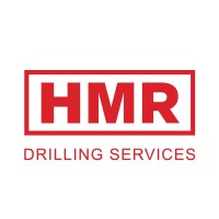HMR Drilling Services Logo