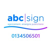 ABC SIGN Logo