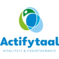 Actifytaal Logo