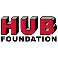 Hub Foundation Co., Inc. Logo