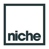 Niche Frames Europe Ltd Logo