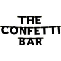 The Confetti Bar Logo