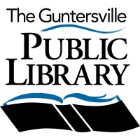 Guntersville Public Library Logo