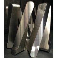 Bauman Machine Inc Logo