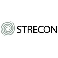STRECON A/S Logo