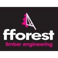 Fforest Timber Engineering Ltd Logo