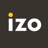 IZO Logo