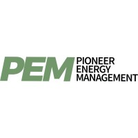 Pioneer Energy Management, Inc. Logo
