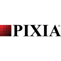 PIXIA Corp Logo