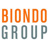 The Biondo Group Logo