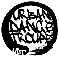Urban Dance Troupe Logo