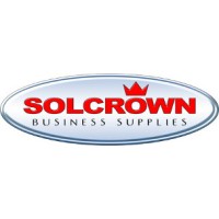 SOLCROWN BUSINESS SUPPLIES LIMITED Logo