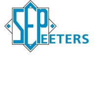 SEP Peeters Logo