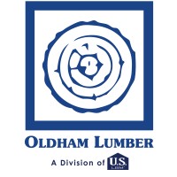 Oldham Lumber Logo