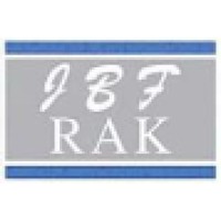 JBF RAK LLC Logo