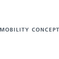 Mobility Concept GmbH Logo