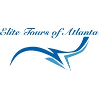 Elite Tours Of Atlanta Logo