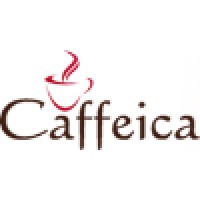 Caffeica Ltd. Logo