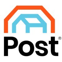 Post Alarm Systems & Patrol Services Logo