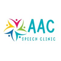 THE AAC SPEECH CLINIC, LLC Logo