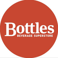 Bottles Beverage Superstore Logo