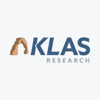 KLAS Research Logo