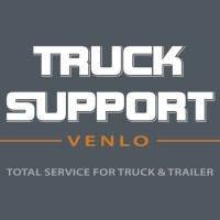 TRUCK SUPPORT Venlo B.V. Logo