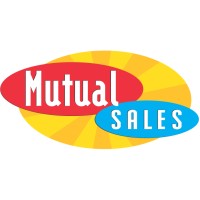 Mutual Sales Inc Logo