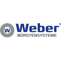 Weber Bürstensysteme GmbH Logo