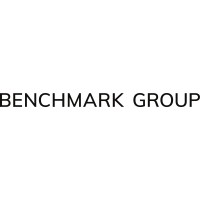 Benchmark Group Logo
