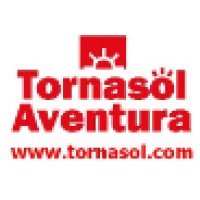 TORNASOL AVENTURA & EVENTS Logo