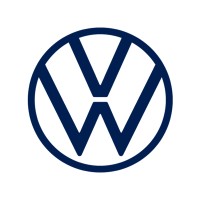 Sydney City Volkswagen Logo