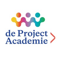 De Project Academie Logo