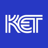 KET - Kentucky Educational Television Logo